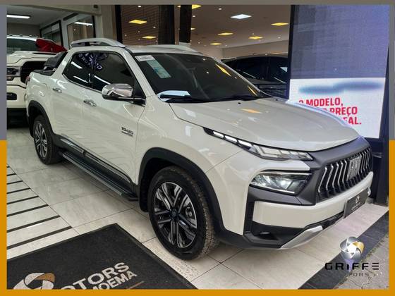 FIAT TORO 2.2 TURBO DIESEL RANCH 4WD AT9 FIAT TORO 2.2 TURBO DIESEL RANCH 4WD AT9